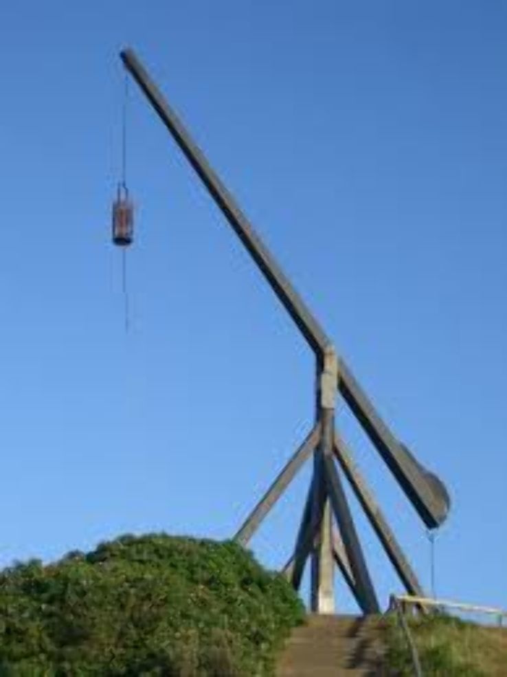 Skagens Vippefyr Trip Packages