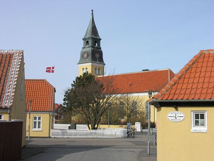 Skagen Church Trip Packages