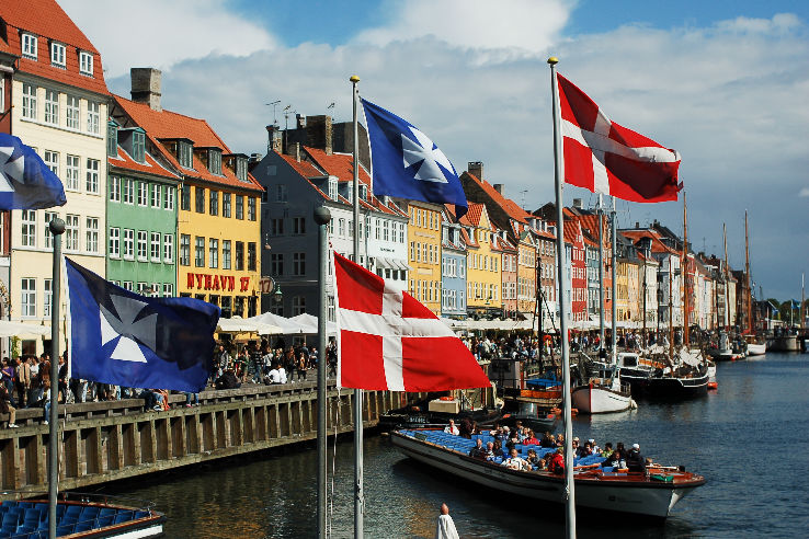 Nyhavn Trip Packages