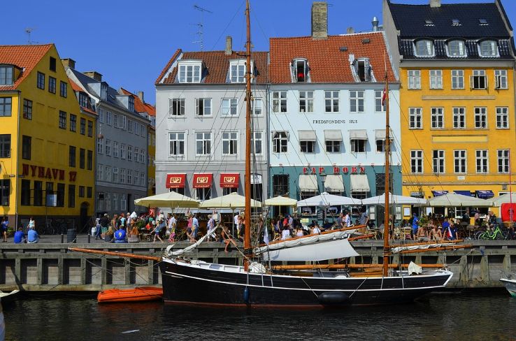 Nyhavn Trip Packages