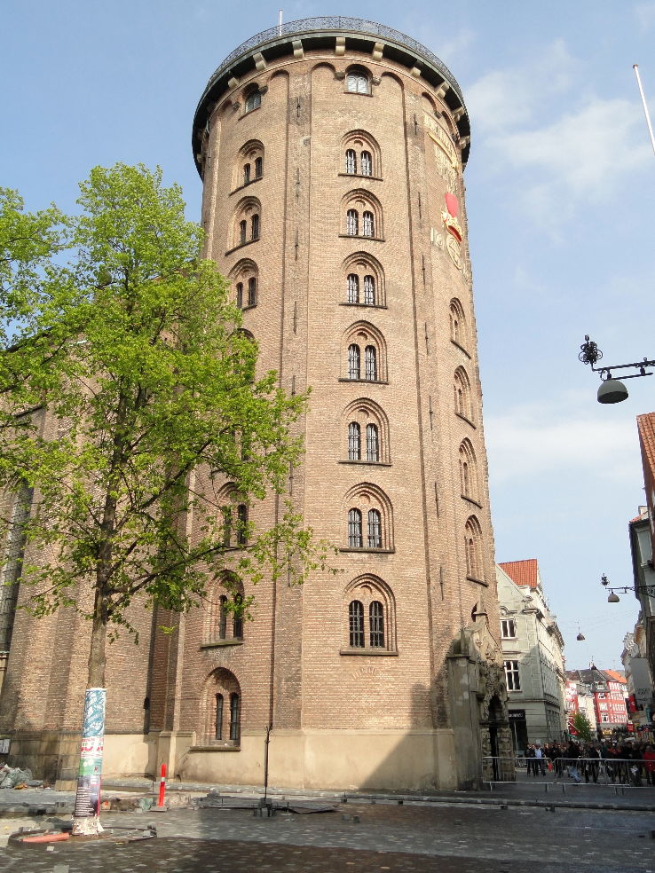 Rundetaarn Trip Packages