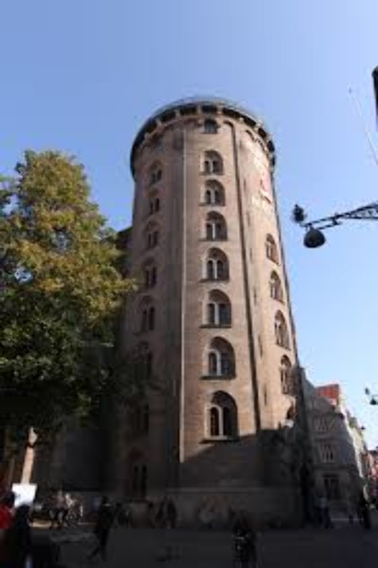 Rundetaarn Trip Packages