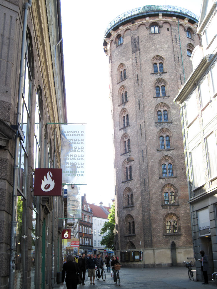 Rundetaarn Trip Packages