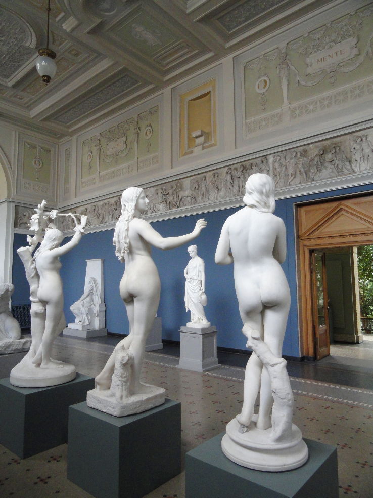 Ny Carlsberg Glyptotek  Trip Packages