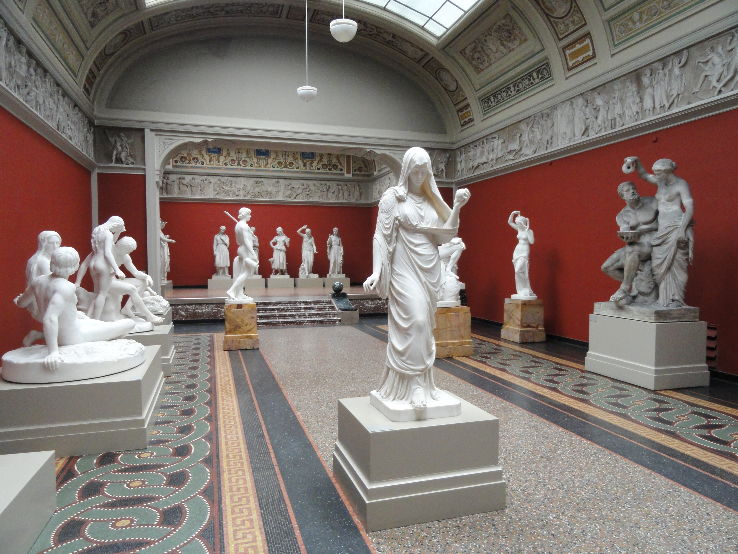 Ny Carlsberg Glyptotek  Trip Packages