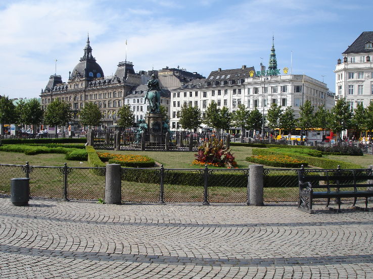 Kongens Nytorv Trip Packages