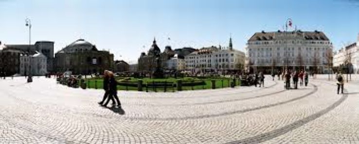 Kongens Nytorv Trip Packages