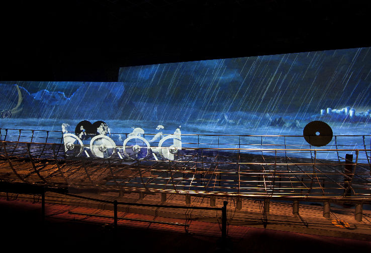 National Museum of Denmark  Trip Packages