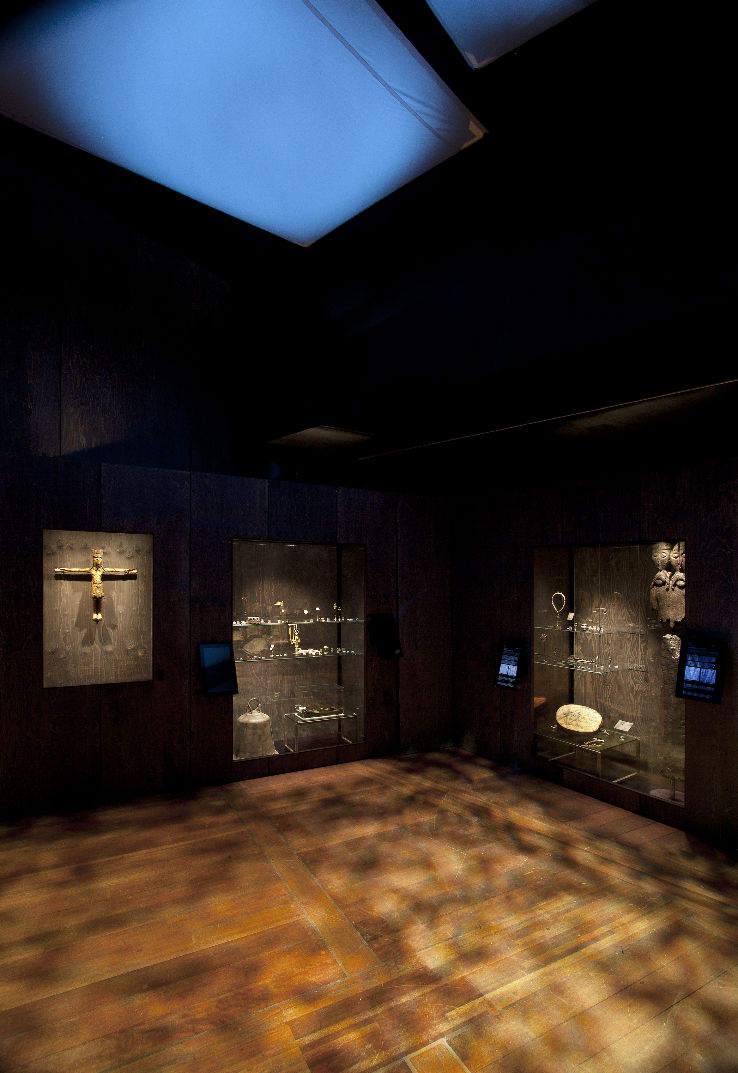 National Museum of Denmark  Trip Packages