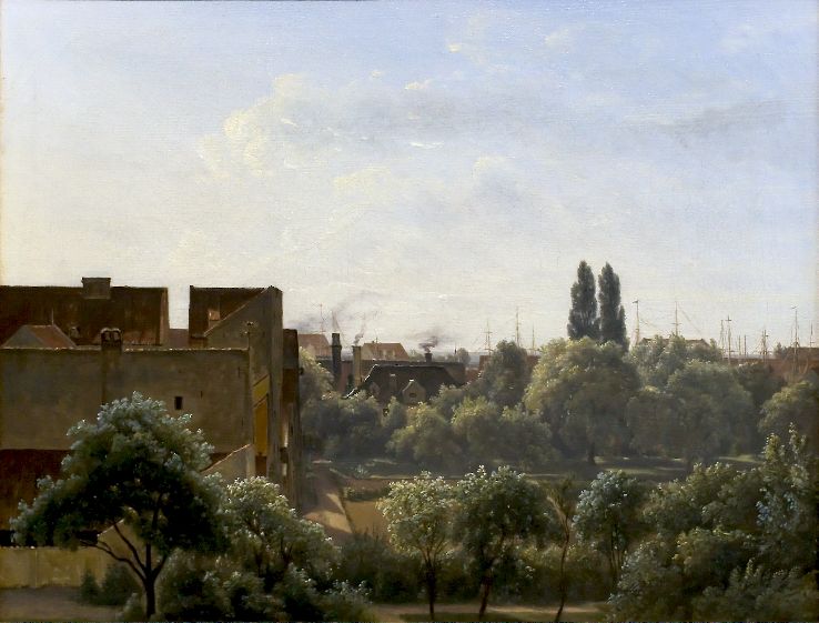 Charlottenborg Palace Trip Packages