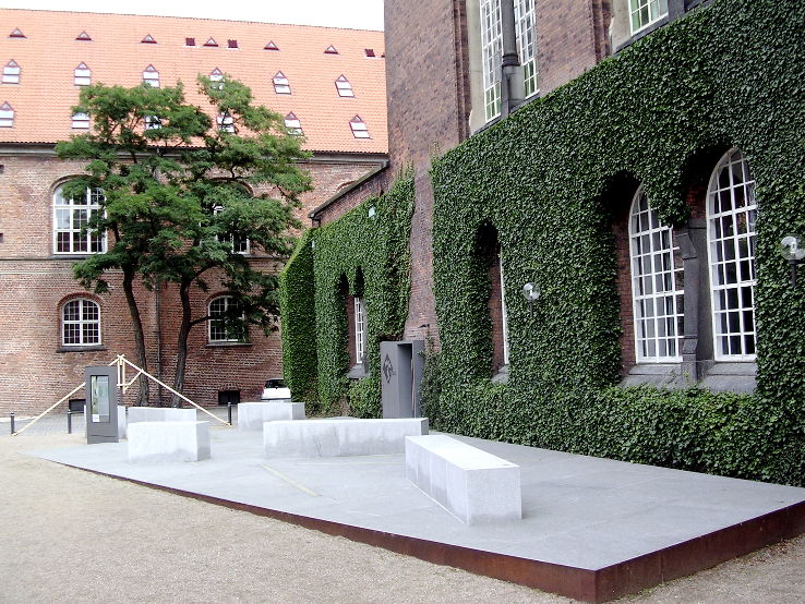 Danish Jewish Museum  Trip Packages