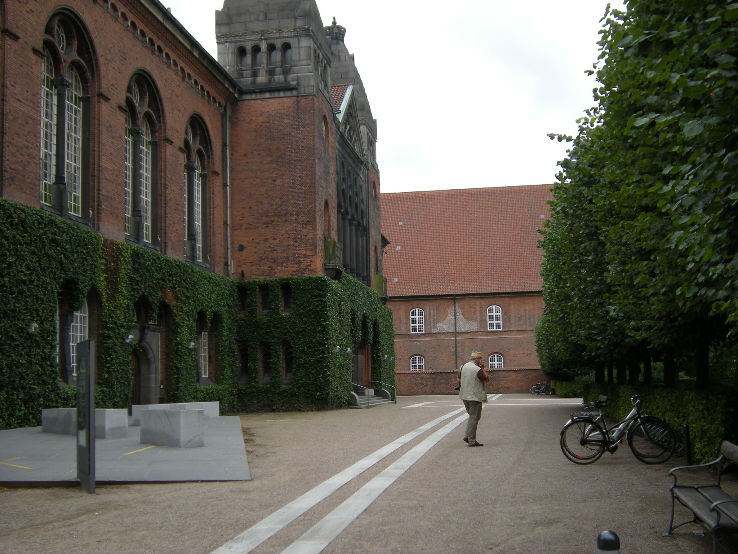 Danish Jewish Museum  Trip Packages