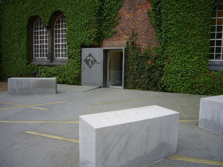 Danish Jewish Museum  Trip Packages
