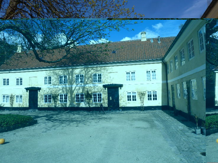 Bakkenhuset Trip Packages