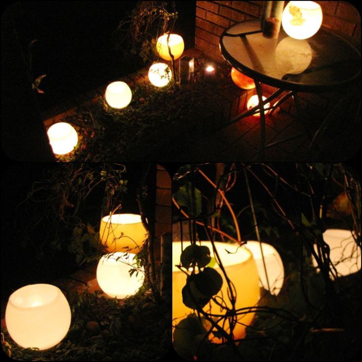 Enjoy the Wax Lantern Festival Trip Packages