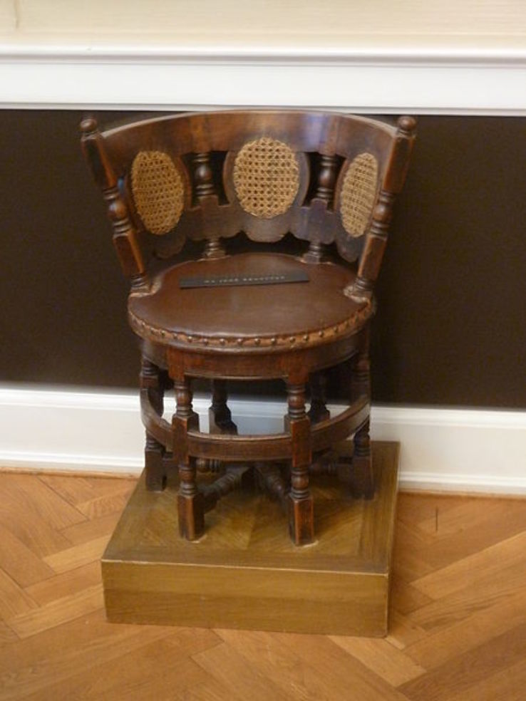 Hirschsprung Collection Museum  Trip Packages