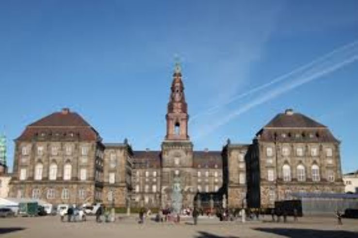 Christiansborg Palace  Trip Packages