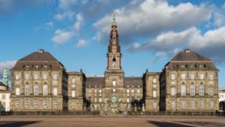Christiansborg Palace  Trip Packages