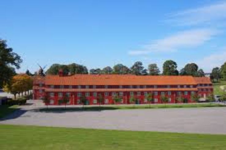 Kastellet Trip Packages