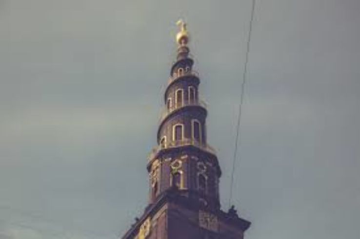 Church of Our Savior  Trip Packages