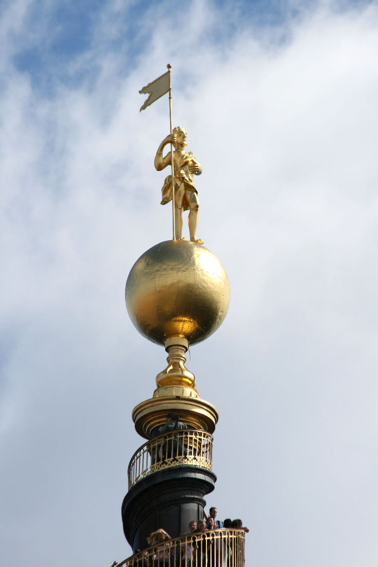 Church of Our Savior  Trip Packages