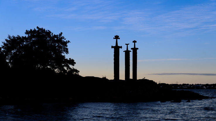 Sverd i fjell Trip Packages