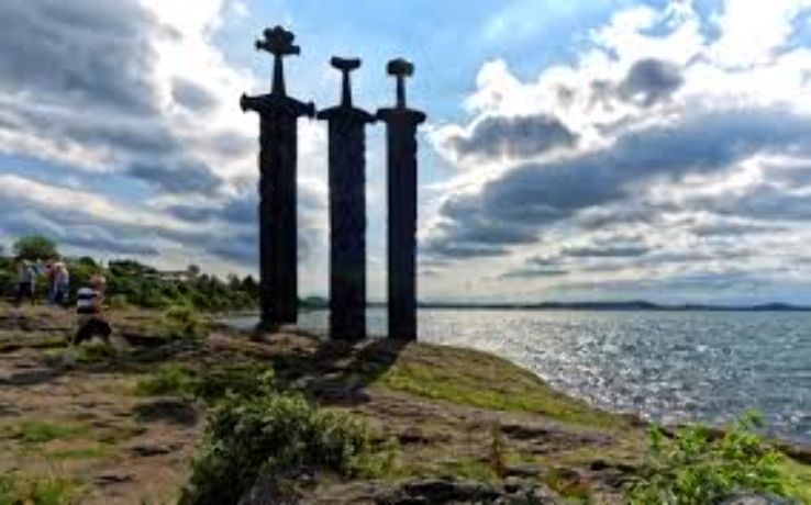 Sverd i fjell Trip Packages