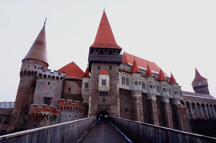 Deva Fortress Trip Packages