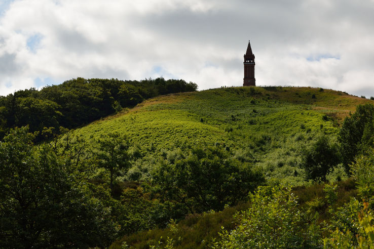 Himmelbjerget Trip Packages