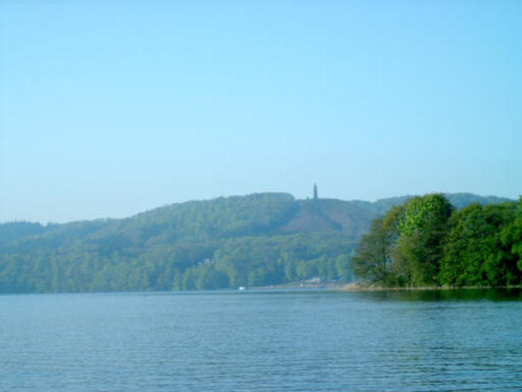 Himmelbjerget Trip Packages