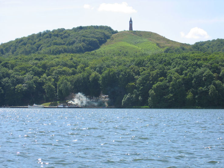 Himmelbjerget Trip Packages