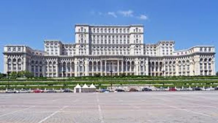 Palace of the Parliament  Trip Packages