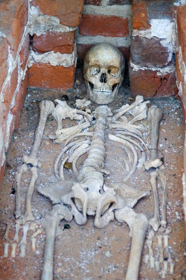  Om Kloster Museum Trip Packages