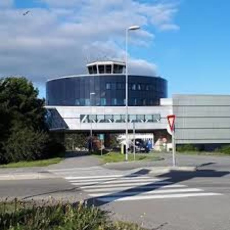 Norsk Luftfarts museum Trip Packages