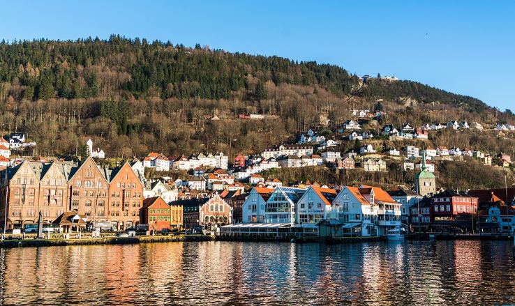 Bryggen Trip Packages