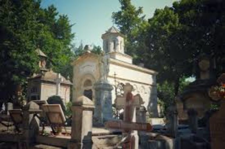 Bellu Cemetery  Trip Packages