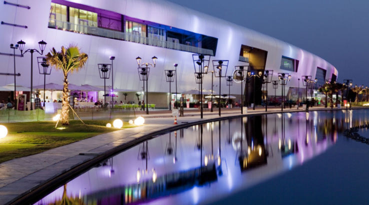 Ecstatic Morocco Family Tour Package for 3 Days
