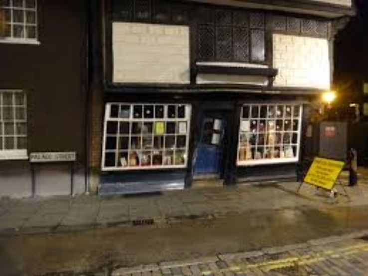 Leprosy Museum St  Jorges Hospital Trip Packages