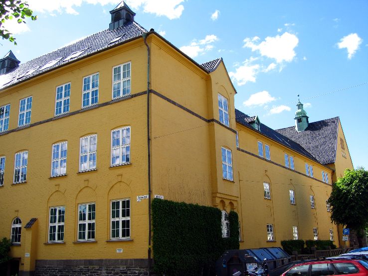 University Museum of Bergen Trip Packages
