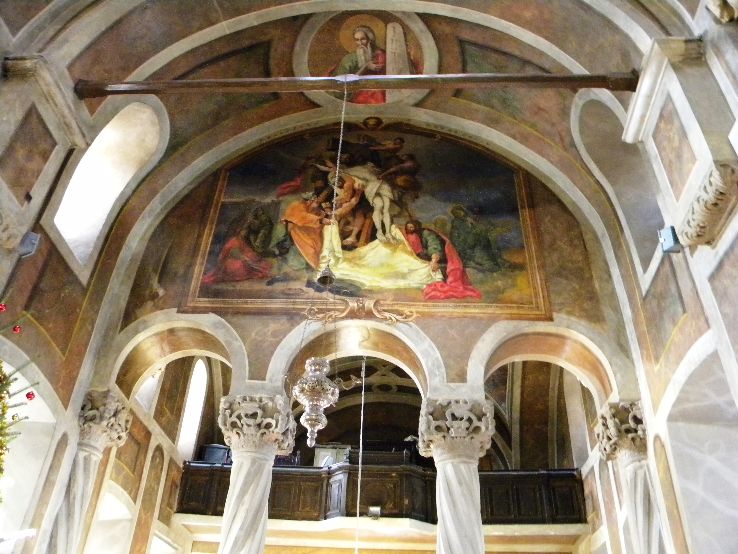 Coltea Church   Trip Packages