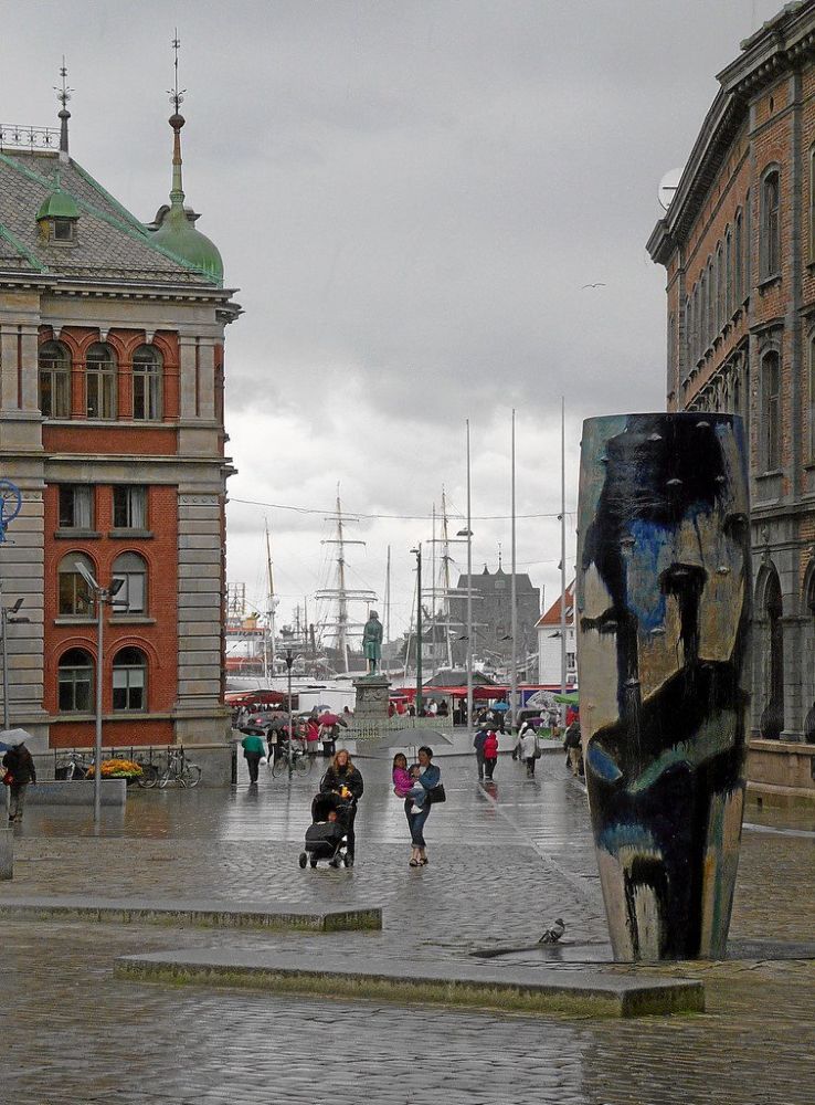  Bergen Kunsthall Trip Packages