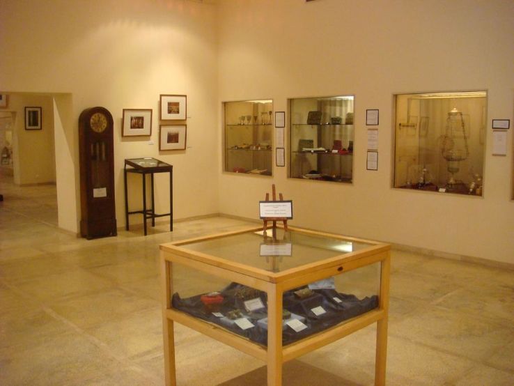 Museum of Moroccan Judaism Trip Packages