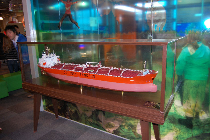 Bergen Maritime Museum Trip Packages