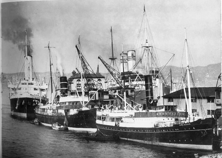 Bergen Maritime Museum Trip Packages