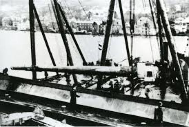 Bergen Maritime Museum Trip Packages