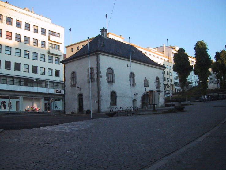 Buekorps Museum Trip Packages