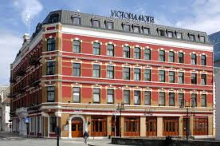 West Norway Museum of Decorative Art Trip Packages