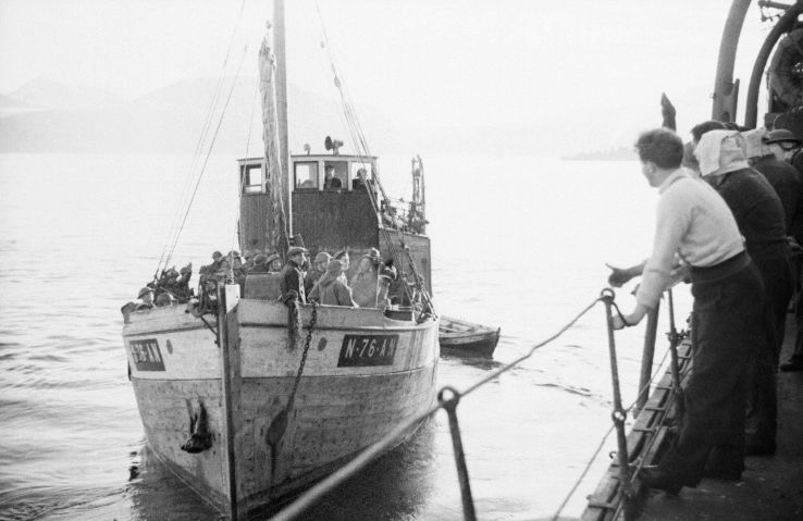 Norway Fisheries Museum Trip Packages