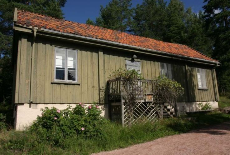 Spiralen friluftsmuseum Trip Packages