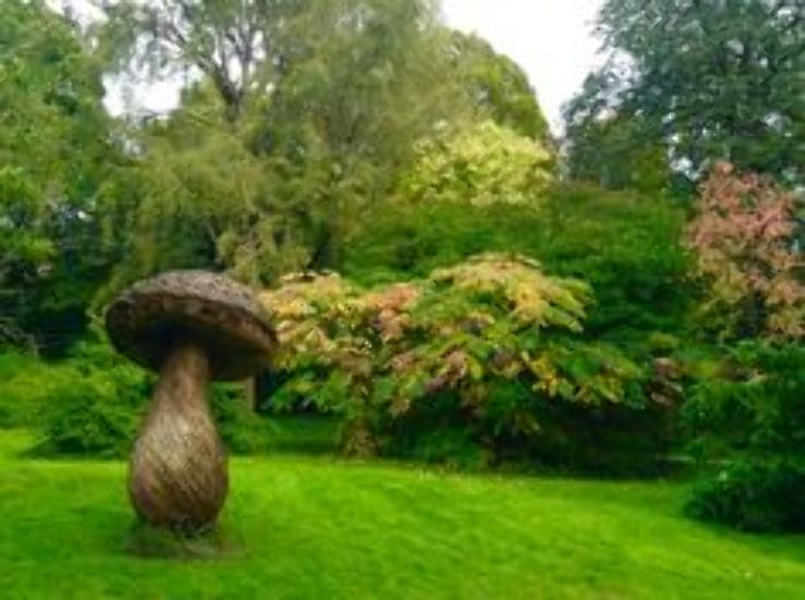 Spiralen friluftsmuseum Trip Packages